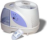 Bionaire BCM7203 SmartTouch Digital Cool Mist Humidifier.